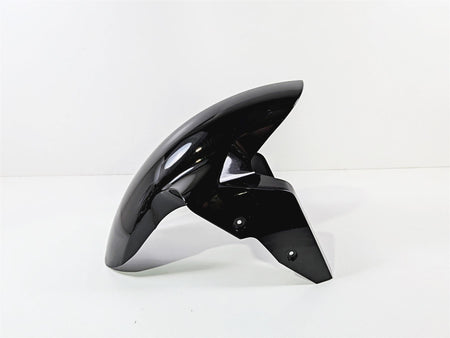 2017 BMW S1000RR K46 Front Fender In Color Black Storm 8552141 46617715964 {{ shop.shopifyCountryName }} - Mototech271