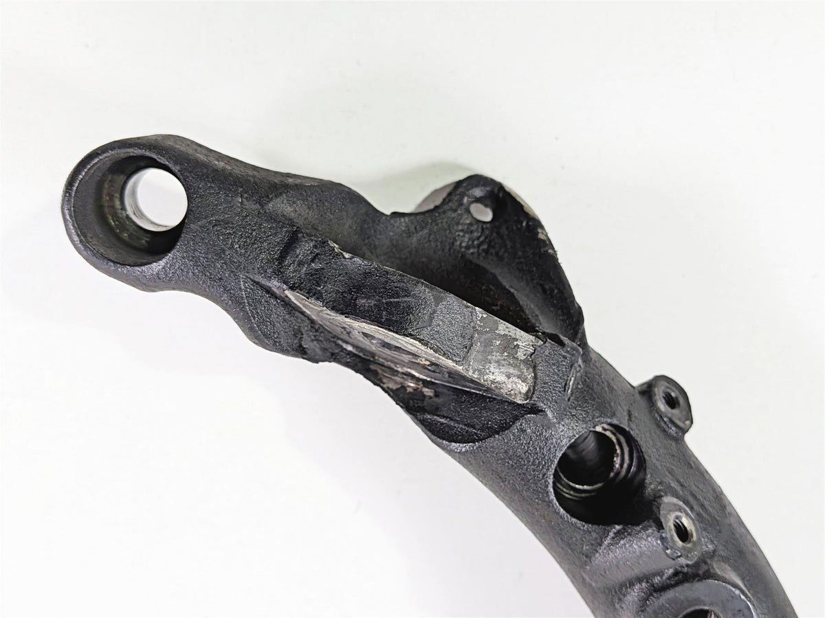 2015 Indian Chieftain Front Left Right Frame Down Tube Rail Set 1026128 1018970-Mototech271