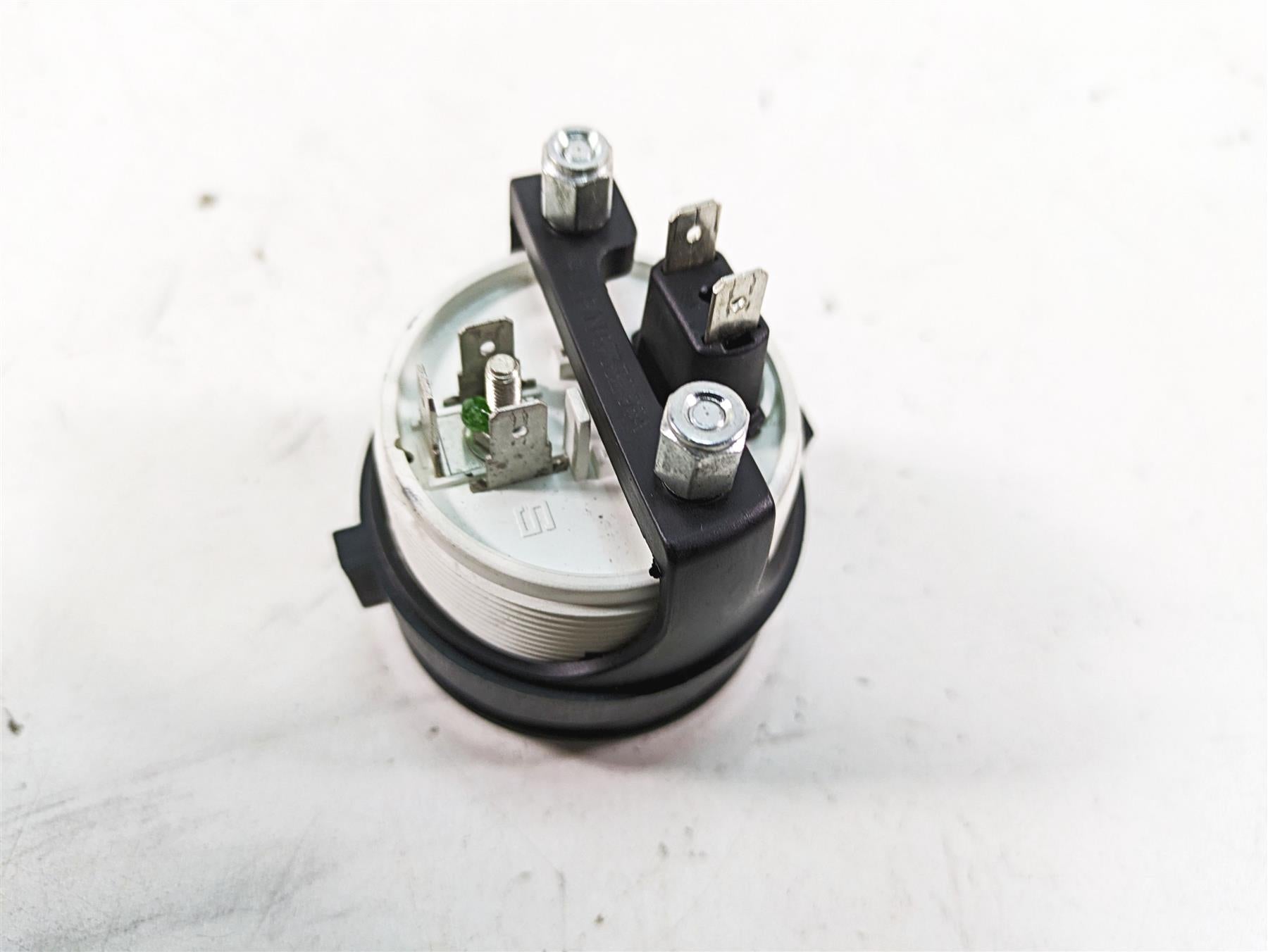2010 Harley Touring FLHTCU Electra Glide Fuel Gas Petrol Level Gauge 75111-08 {{ shop.shopifyCountryName }} - Mototech271