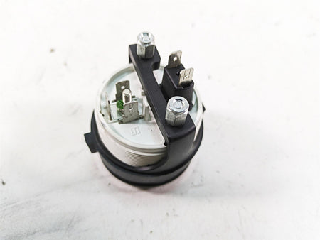 2010 Harley Touring FLHTCU Electra Glide Fuel Gas Petrol Level Gauge 75111-08 {{ shop.shopifyCountryName }} - Mototech271