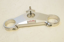 Load image into Gallery viewer, 2010 Ducati 1198 S Corse Upper Triple Tree Steering Clamp #051 34110721A | Mototech271
