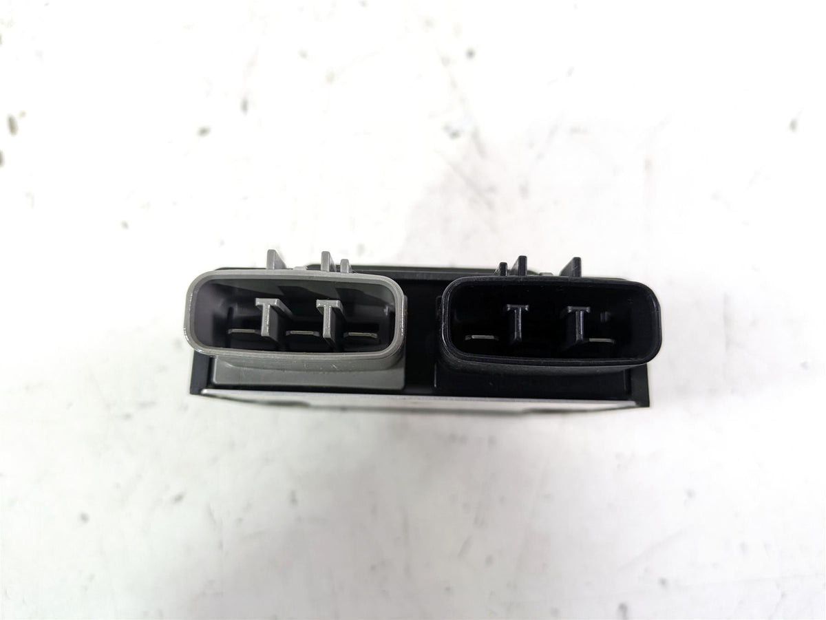 2022 BMW R1250 RT K052 Rectifier Voltage Regulator Set FH027AB 12319467618 {{ shop.shopifyCountryName }} - Mototech271