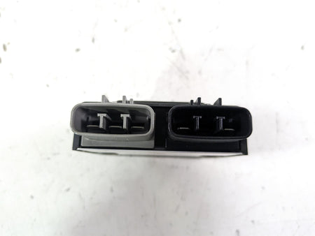 2022 BMW R1250 RT K052 Rectifier Voltage Regulator Set FH027AB 12319467618 {{ shop.shopifyCountryName }} - Mototech271