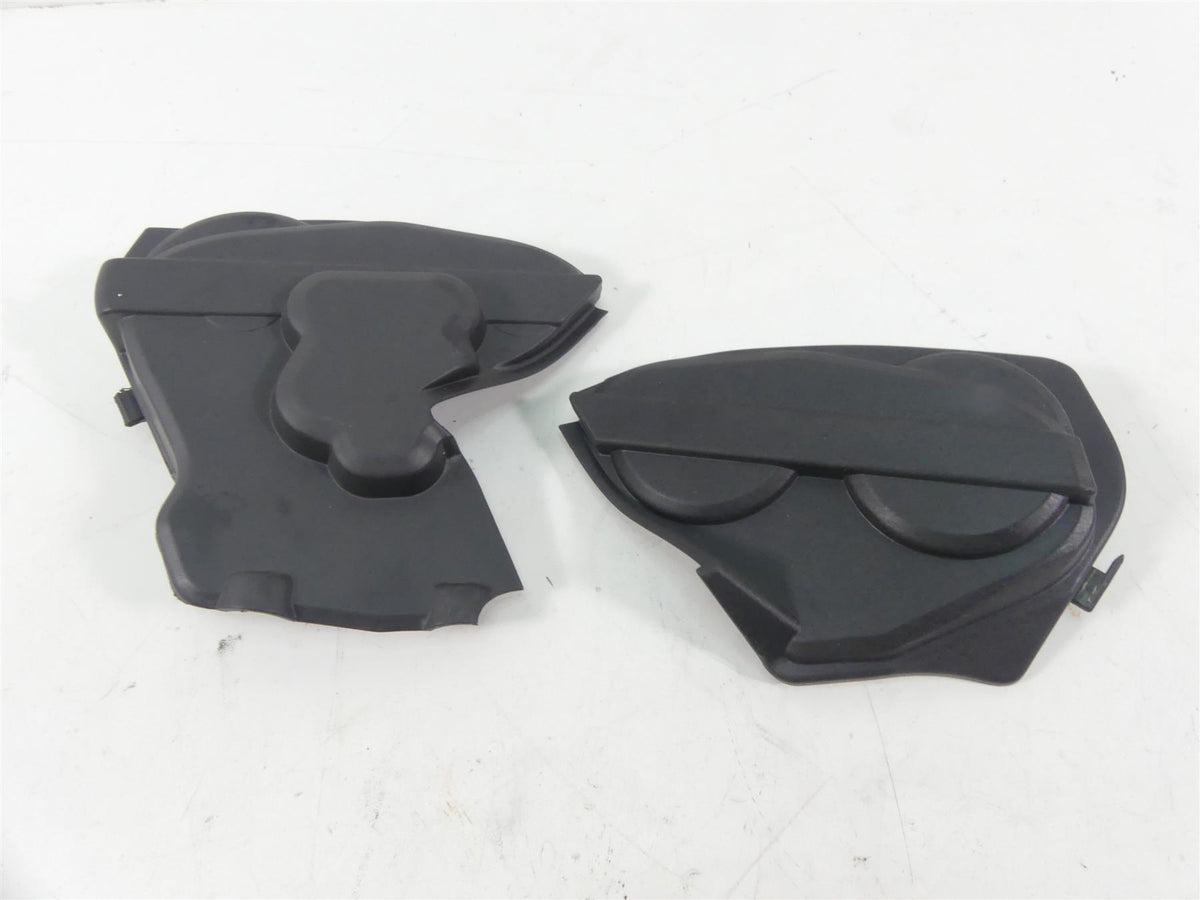 2020 Ducati Panigale V2 Frame Bike Infill Cover Fairing Set 46011431A 46014962C {{ shop.shopifyCountryName }} - Mototech271