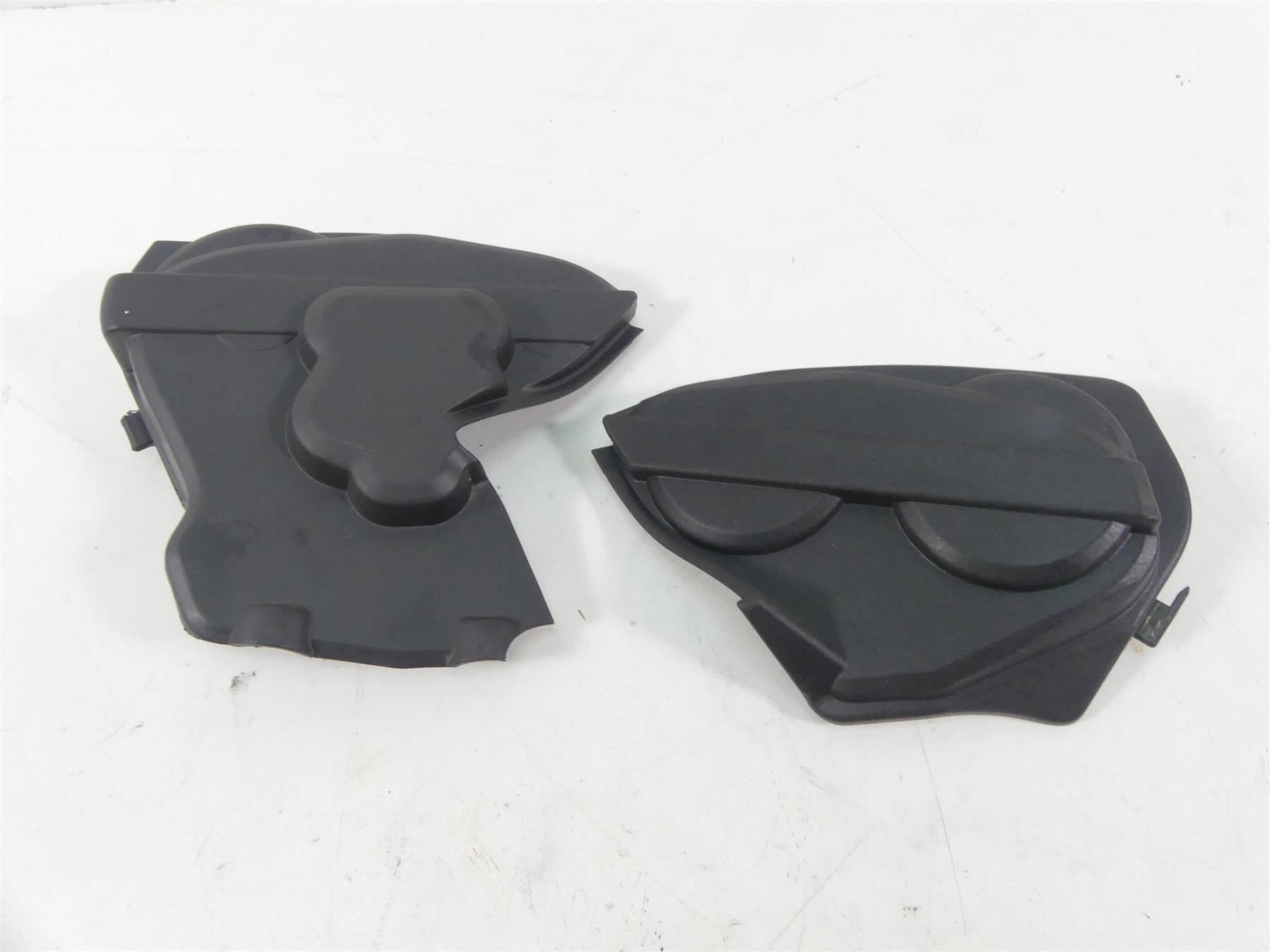 2020 Ducati Panigale V2 Frame Bike Infill Cover Fairing Set 46011431A 46014962C {{ shop.shopifyCountryName }} - Mototech271