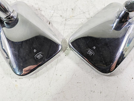 1998 Honda GL1500 Valkyrie Tour Rear View Mirror Set 88310-MZ0-000 {{ shop.shopifyCountryName }} - Mototech271