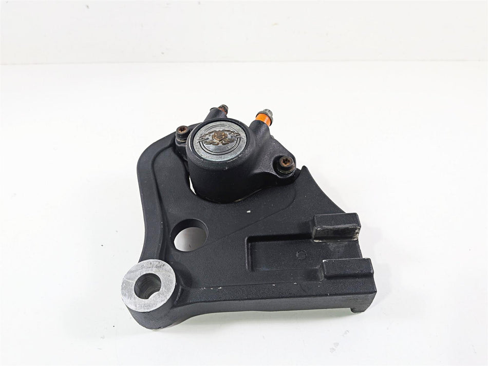 1998 Harley Dyna FXDL Low Rider Rear Brake Caliper 44050-87 {{ shop.shopifyCountryName }} - Mototech271
