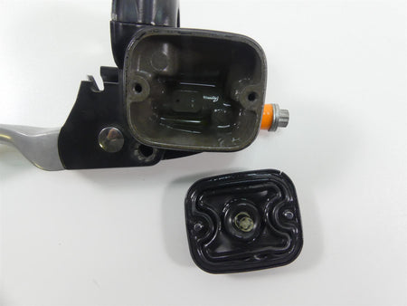 2016 Harley FXDL Dyna Low Rider Front Brake Master Cylinder 11/16" 45170-08F {{ shop.shopifyCountryName }} - Mototech271