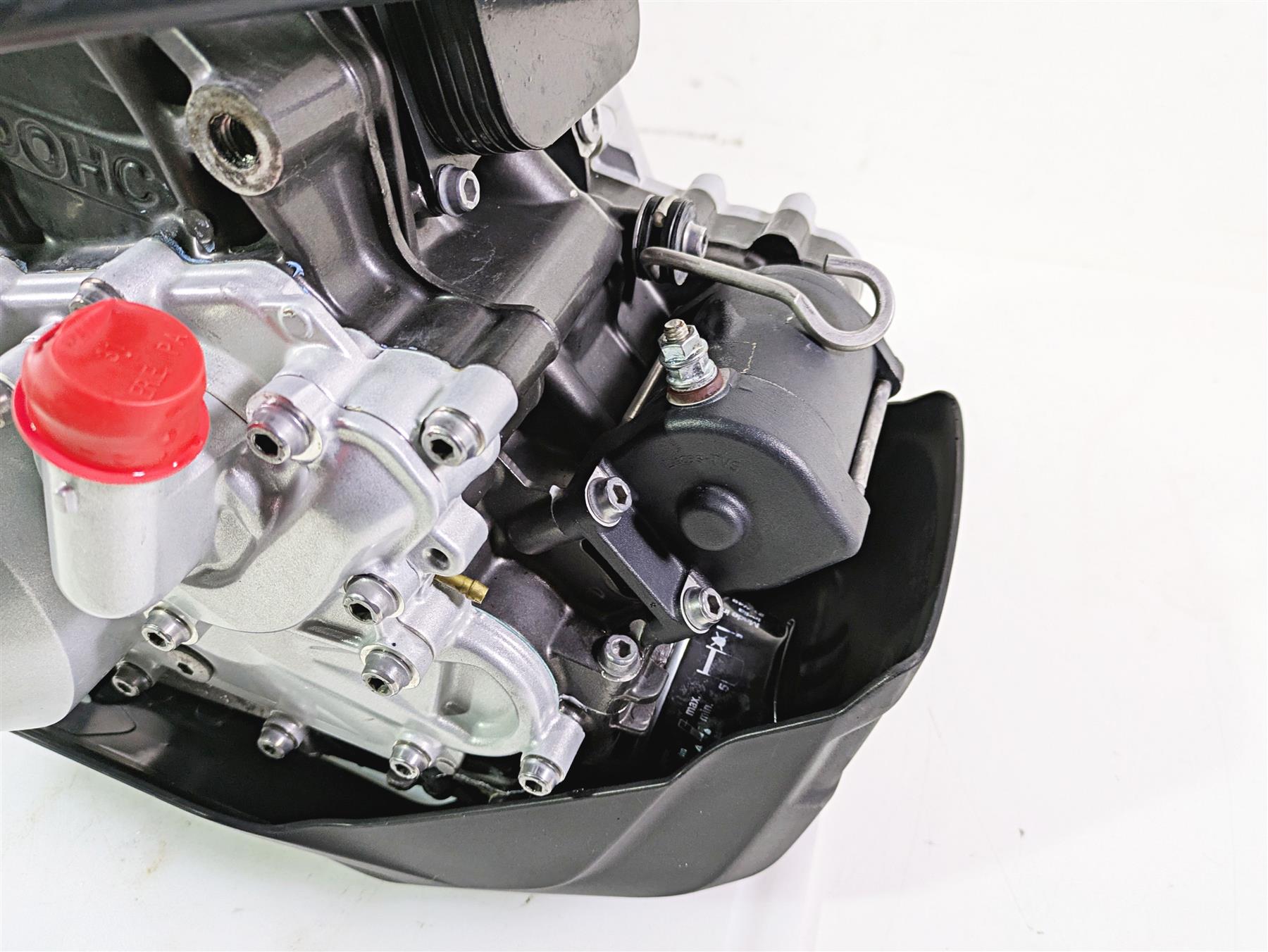 2019 BMW G310GS K02 Running Engine Motor Transmission 7k - Video 11008566397 {{ shop.shopifyCountryName }} - Mototech271