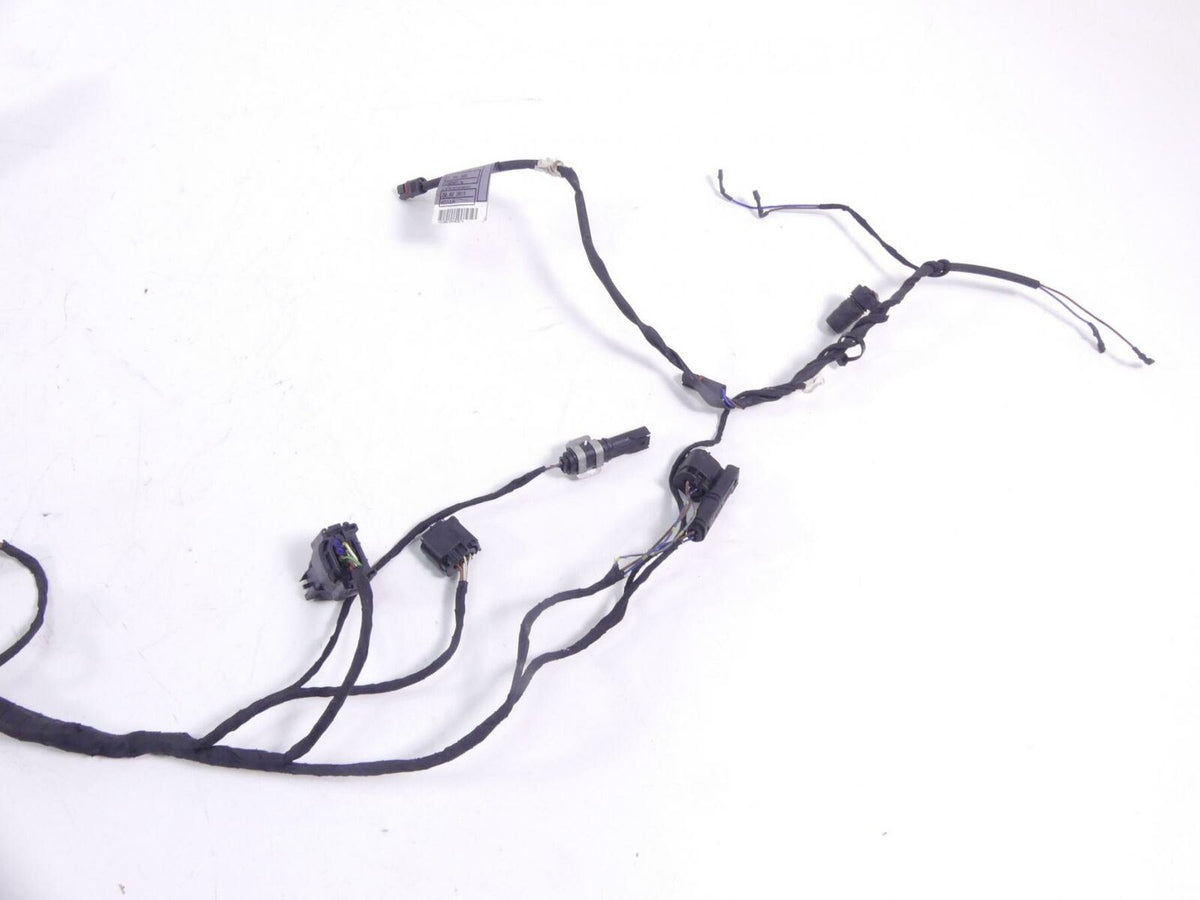 2016 BMW R1200R K53 Wiring Harness Loom Esa - no cuts 61118562122 {{ shop.shopifyCountryName }} - Mototech271