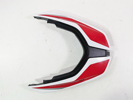 2013 Ducati Hypermotard 821 SP Tail Bracket Cover Fairing Set 48311741A {{ shop.shopifyCountryName }} - Mototech271