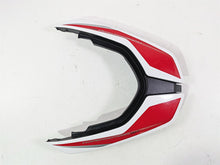 Load image into Gallery viewer, 2013 Ducati Hypermotard 821 SP Tail Bracket Cover Fairing Set 48311741A
