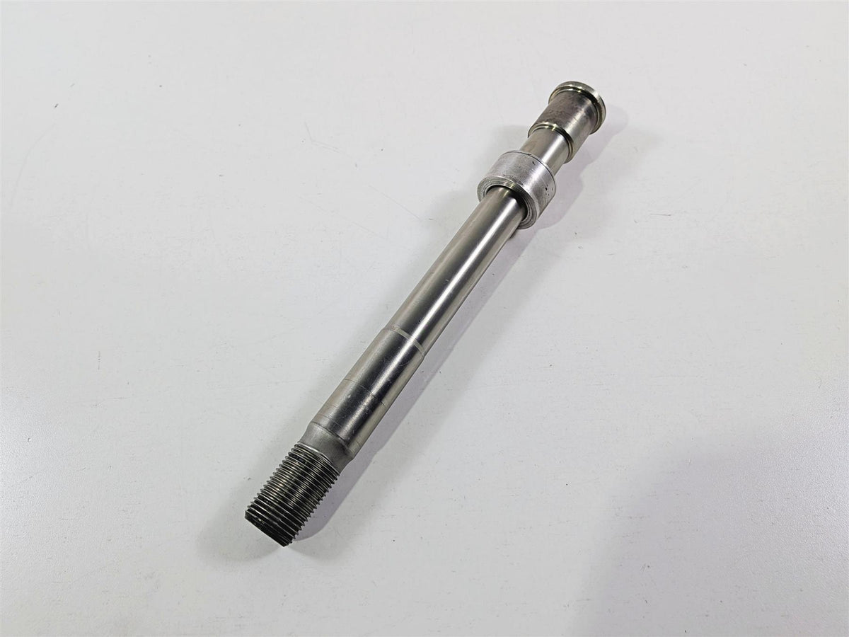 2022 Harley Softail FXLRST Low Rider Front Axle Wheel Spindle 43000080 {{ shop.shopifyCountryName }} - Mototech271