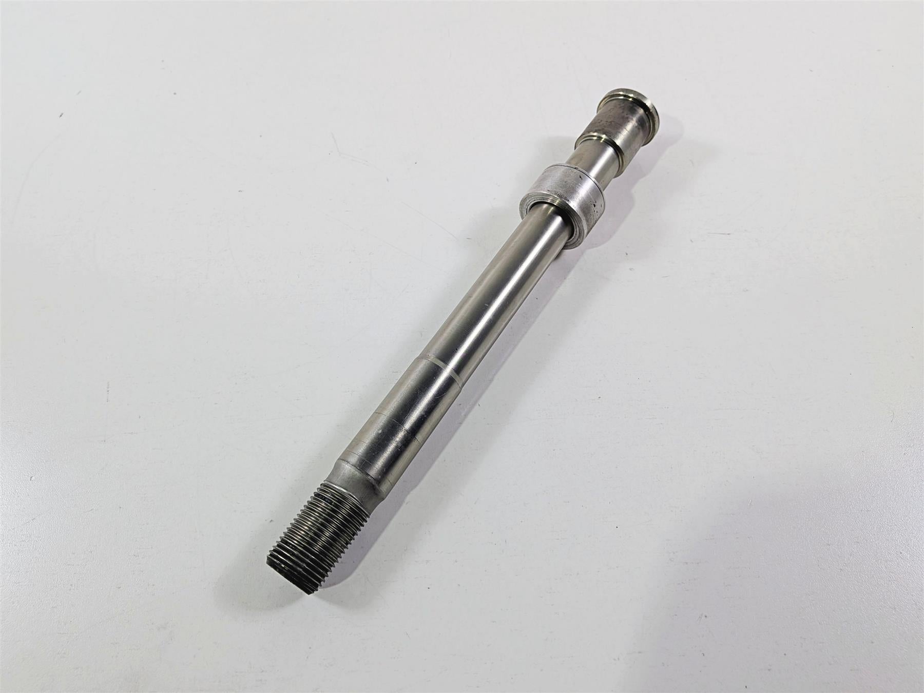 2022 Harley Softail FXLRST Low Rider Front Axle Wheel Spindle 43000080 {{ shop.shopifyCountryName }} - Mototech271