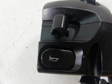 Load image into Gallery viewer, 2012 Victory Cross Country Left Hand Turn Signal Horn Control Switch 4012119
