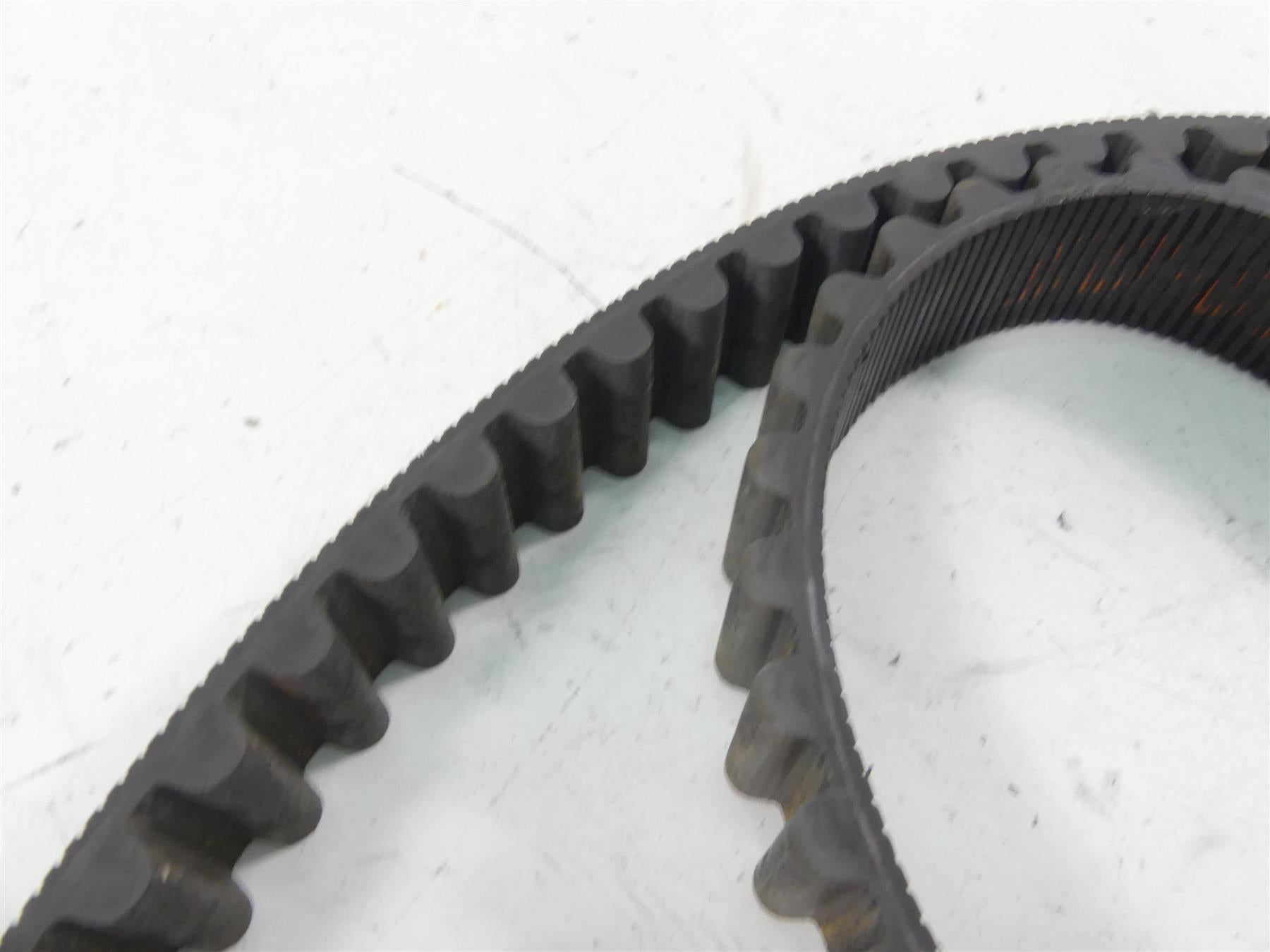 2005 Harley Touring CVO FLHTCSE Electra Glide Rear Drive Belt 139T 40040-05 {{ shop.shopifyCountryName }} - Mototech271