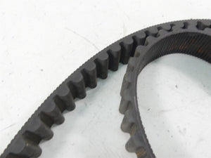 2005 Harley Touring CVO FLHTCSE Electra Glide Rear Drive Belt  139T 40040-05 | Mototech271