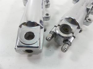 2010 Harley Touring FLHX Street Glide Nice Chrome 41mm Front Forks 46502-09 | Mototech271