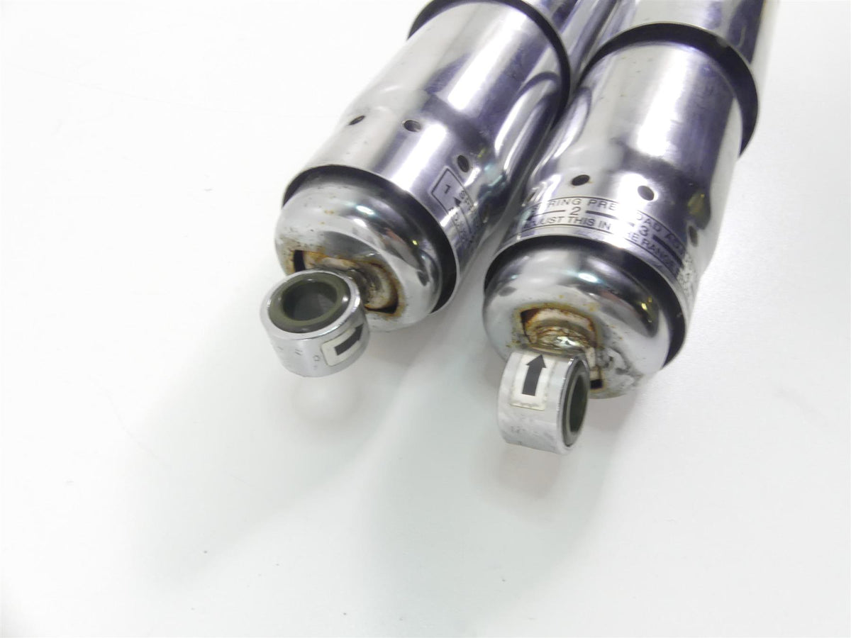 2006 Honda VTX1800 C2 Rear Suspension Shock Damper Set 12" 52400-MCH-C11 {{ shop.shopifyCountryName }} - Mototech271