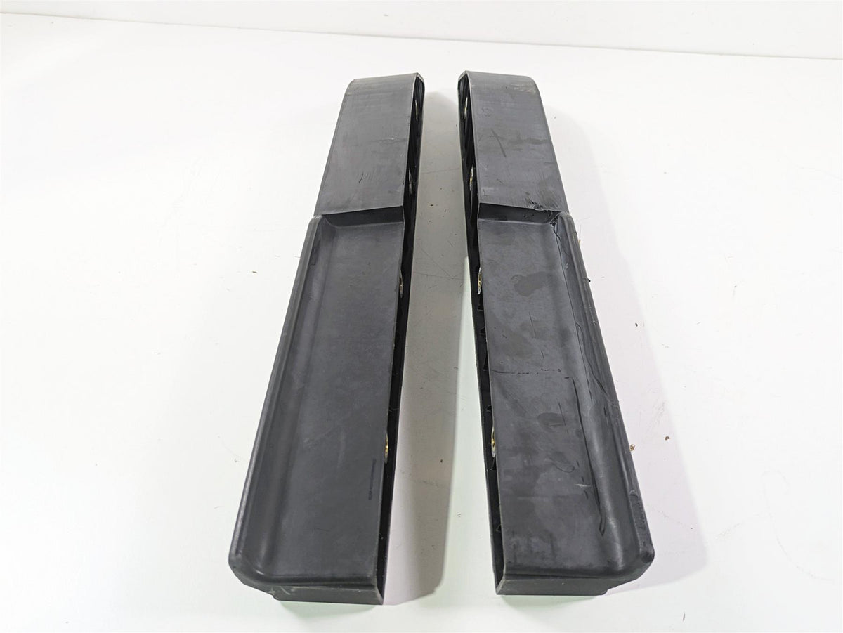 2018 Kawasaki Ultra 310 X Left Right Sponson Stabilizer Set L 59437-3749-6Z {{ shop.shopifyCountryName }} - Mototech271