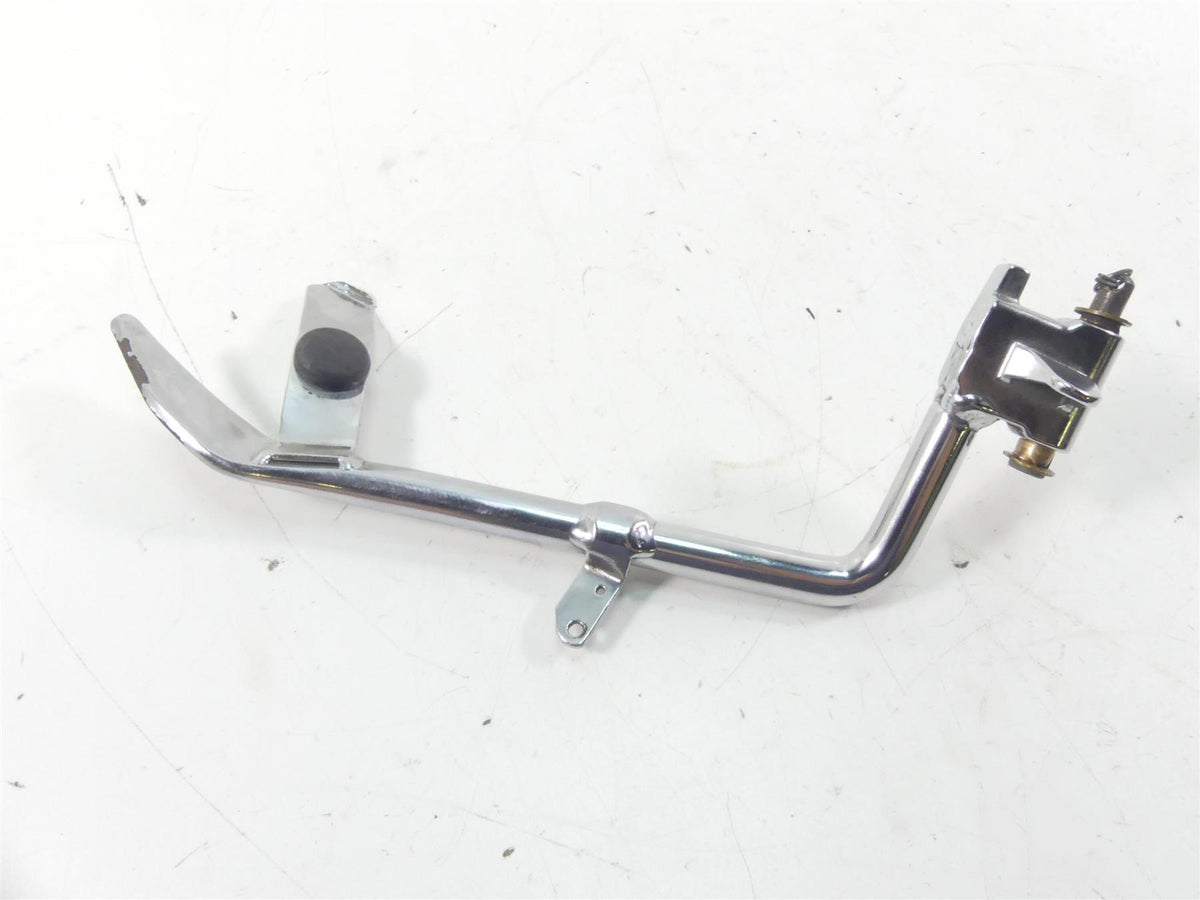 2008 Harley Softail FXSTB Night Train Side Kick Jiffy Stand Kickstand 50087-07A {{ shop.shopifyCountryName }} - Mototech271