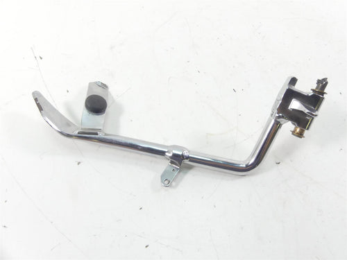 2008 Harley Softail FXSTB Night Train Side Kick Jiffy Stand Kickstand 50087-07A | Mototech271