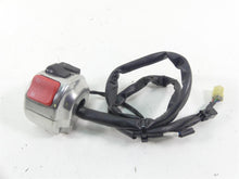 Load image into Gallery viewer, 2006 Yamaha Roadliner XV1900 Right Hand Control Switch + Grips 1D7-83932-10-00
