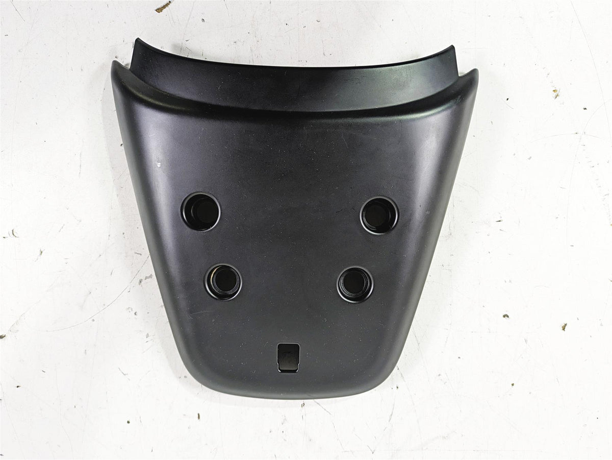 2020 Triumph Street Scrambler 900 Under Luggage Rack Cover T2309204 {{ shop.shopifyCountryName }} - Mototech271