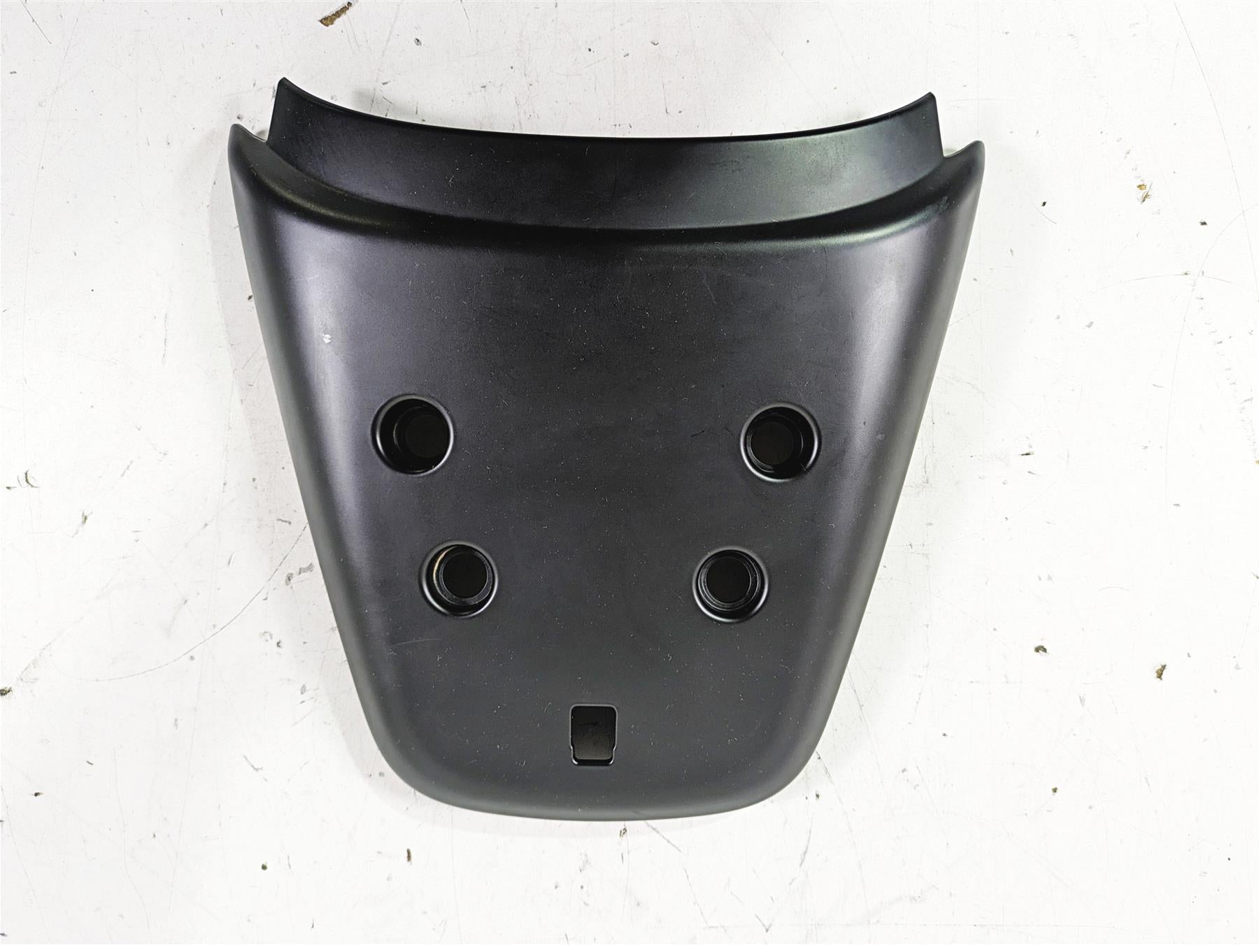 2020 Triumph Street Scrambler 900 Under Luggage Rack Cover T2309204 {{ shop.shopifyCountryName }} - Mototech271