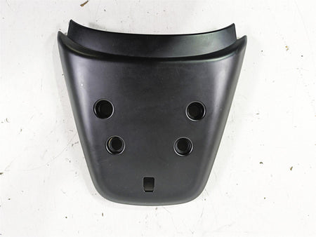 2020 Triumph Street Scrambler 900 Under Luggage Rack Cover T2309204 {{ shop.shopifyCountryName }} - Mototech271