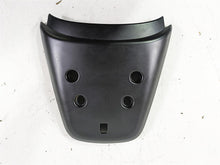 Load image into Gallery viewer, 2020 Triumph Street Scrambler 900 Under Luggage Rack Cover T2309204
