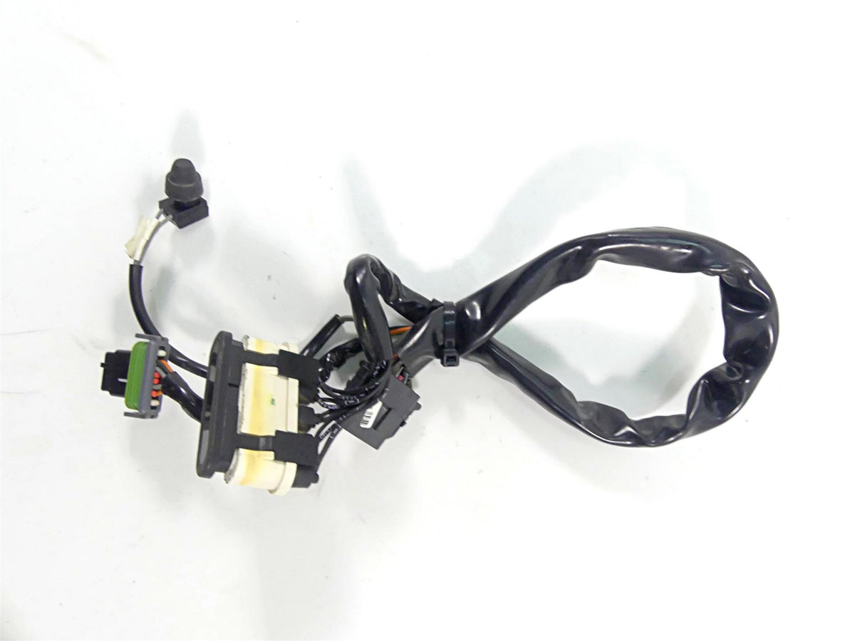 2005 Harley Sportster XL1200 C Indicator Lights Cluster + Wiring 68814-04A {{ shop.shopifyCountryName }} - Mototech271