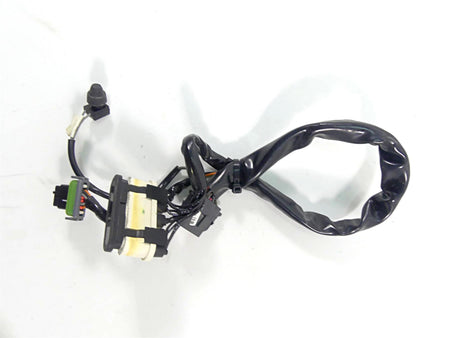2005 Harley Sportster XL1200 C Indicator Lights Cluster + Wiring 68814-04A {{ shop.shopifyCountryName }} - Mototech271