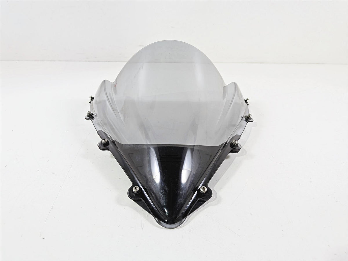 2016 Mv Agusta F3 800 RR Puig Wind Shield Screen Windshield Smoke REF.5651H-Mototech271