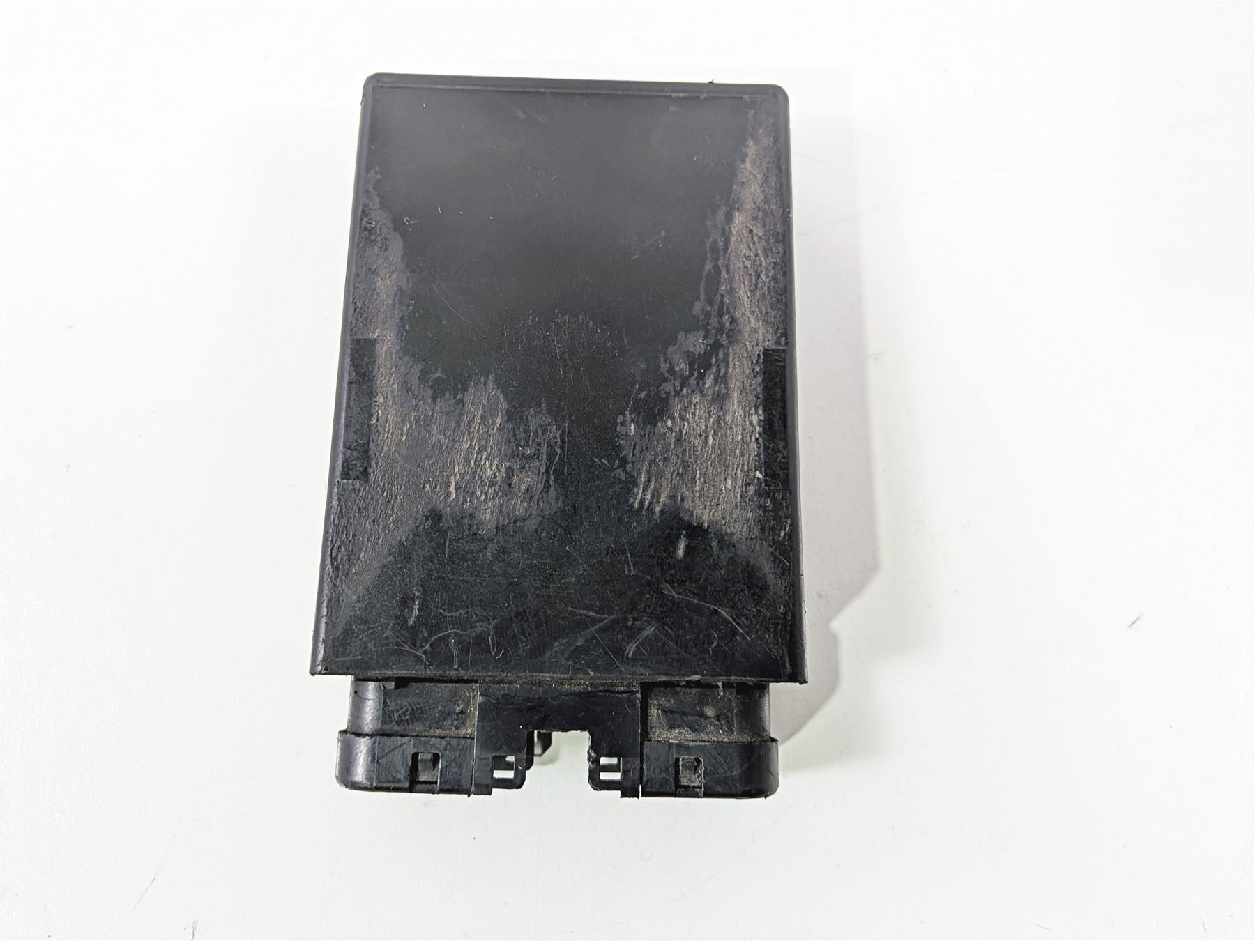 2002 Honda Shadow VT750 CDA Deluxe Cdi Ecm Engine Control Module 30410-MBA-611 {{ shop.shopifyCountryName }} - Mototech271