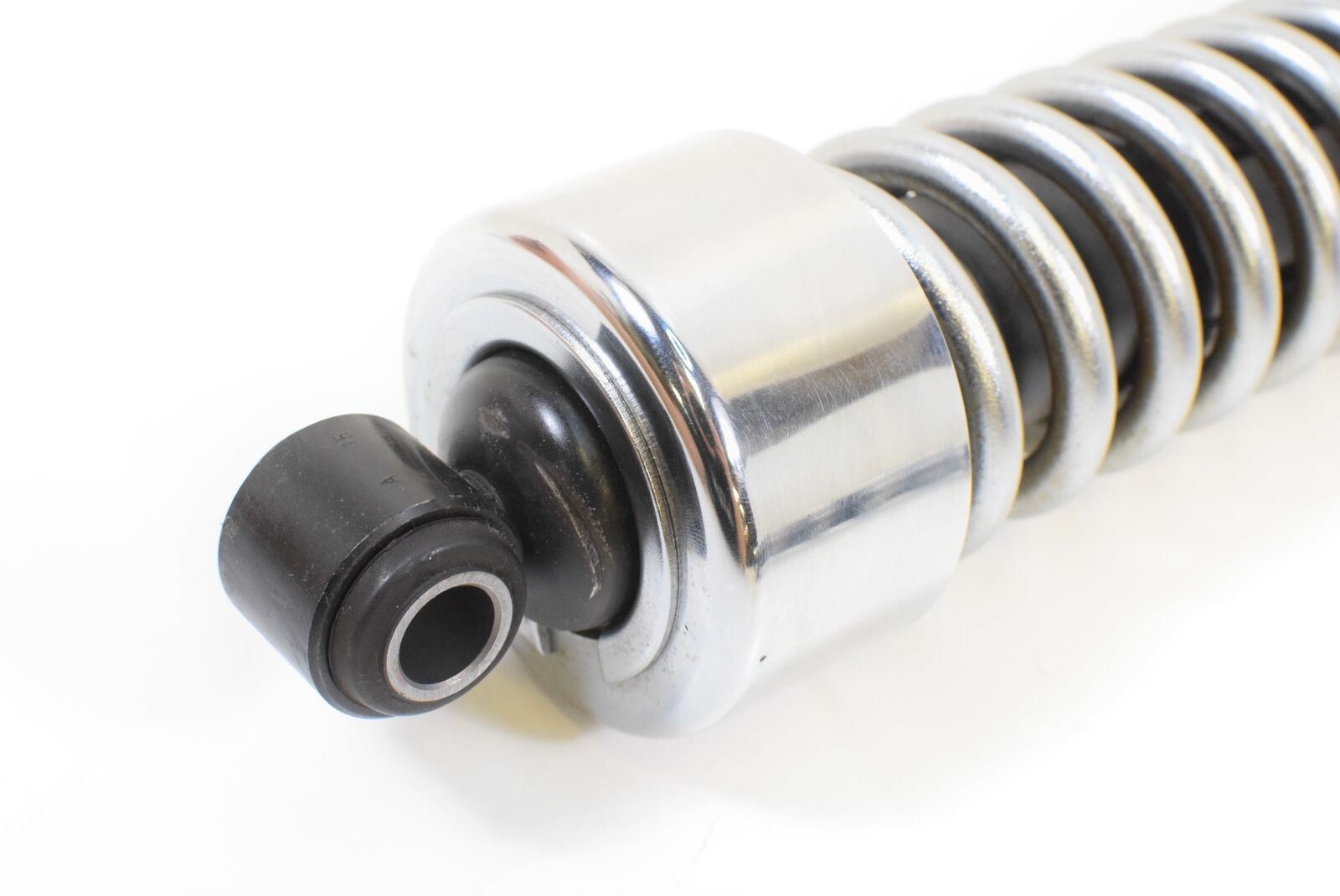 2010 Harley Dyna FXDB Street Bob Rear Shock Suspension Damper Set 12" 54615-01 {{ shop.shopifyCountryName }} - Mototech271