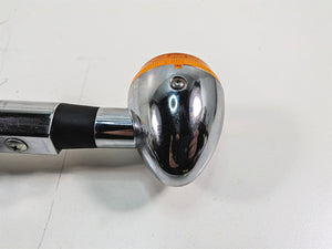 2006 Honda V-Twin VTX1300 R Front Blinker Turn Signal Set Bar 33490-MBA-000