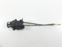 Load image into Gallery viewer, 2013 BMW R1200GS GSW K50 Exhaust System Valve Flap Servo Motor 18518540838 | Mototech271
