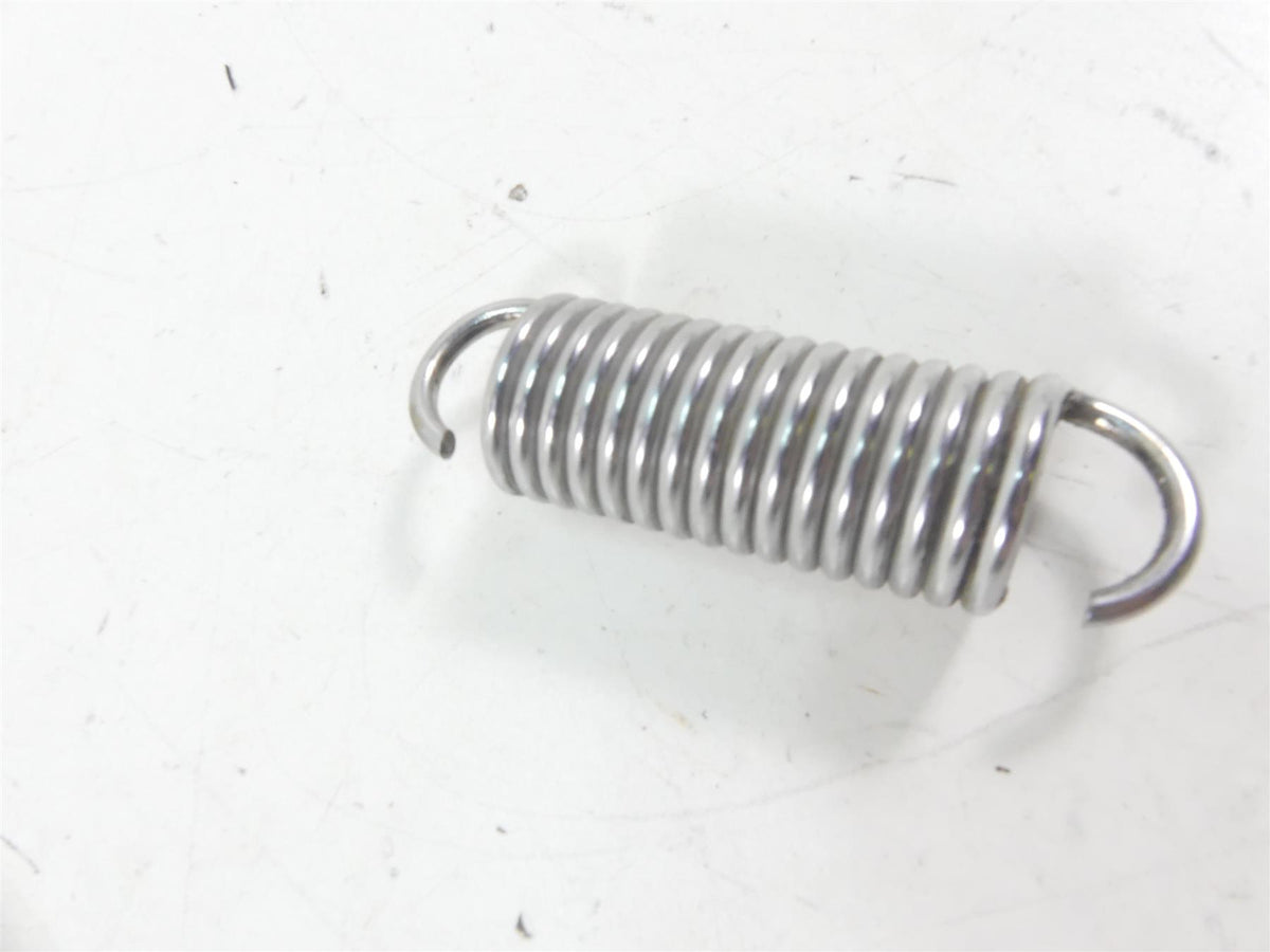 2004 Harley FXDWGI Dyna Wide Glide Side Kickstand Kick Stand 49704-90H {{ shop.shopifyCountryName }} - Mototech271