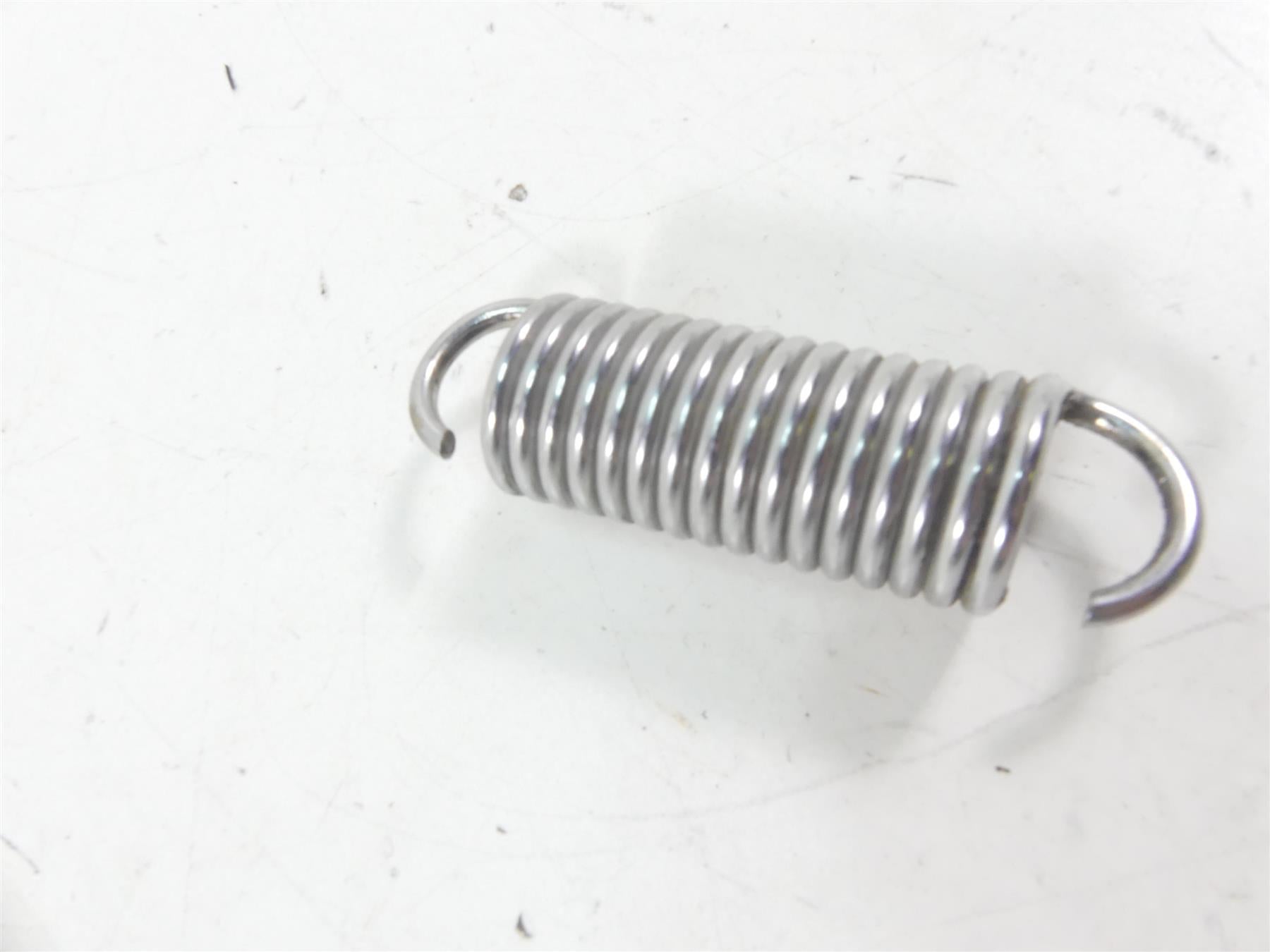 2004 Harley FXDWGI Dyna Wide Glide Side Kickstand Kick Stand 49704-90H {{ shop.shopifyCountryName }} - Mototech271