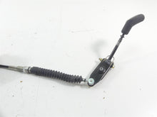 Load image into Gallery viewer, 2020 Can-Am Commander 1000R XT Shifter Shift Lever &amp; Cable 707001210
