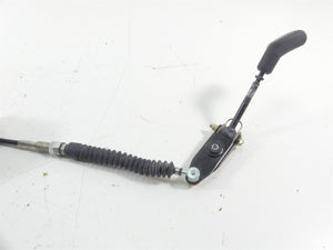 2020 Can-Am Commander 1000R XT Shifter Shift Lever & Cable 707001210