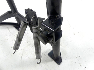 2009 BMW R1200 GS K25 Center Kickstand Kick Stand 46527684948 | Mototech271