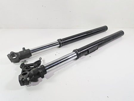 2018 Ducati Scrambler Desert Sled 800 Straight Front Fork Legs 34420951A 34520951A {{ shop.shopifyCountryName }} - Mototech271