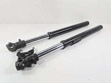 Load image into Gallery viewer, 2018 Ducati Scrambler Desert Sled 800 Straight Front Fork Legs 34420951A 34520951A
