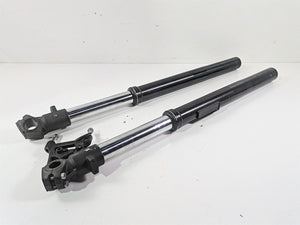 2018 Ducati Scrambler Desert Sled 800 Straight Front Fork Legs 34420951A 34520951A