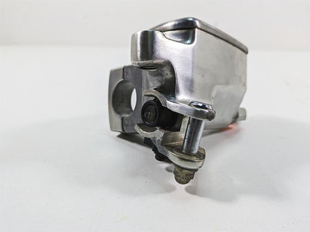 2006 Honda V-Twin VTX1300 R Front Brake Master Cylinder 45510-MEM-671 {{ shop.shopifyCountryName }} - Mototech271