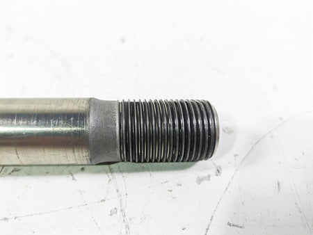 2019 Harley FLHCS Softail Heritage Front Wheel Spindle Axle 43000080 {{ shop.shopifyCountryName }} - Mototech271