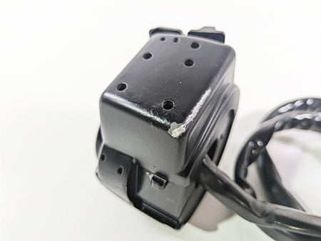 1996 Harley Touring FLHTCUI Electra Glide Left Hand Control Switch 71682-06A {{ shop.shopifyCountryName }} - Mototech271