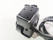 Load image into Gallery viewer, 1996 Harley Touring FLHTCUI Electra Glide Left Hand Control Switch 71682-06A | Mototech271
